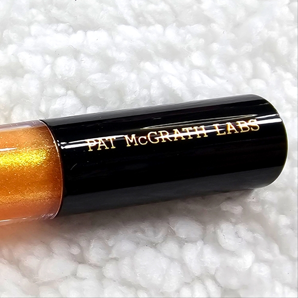🎉BRAND NEW, NEVER USED!🎉 Pat McGrath Lust: Gloss in Blitz Gold! - Picture 4 of 6